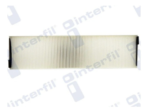 Filtro Aire Cabina Pontiac Torrent  V6 3.4 L 2006-2009