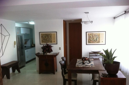 Apartamento En Alquiler 110 M2 2h2b1pe La Castellana Municipio Chacao X7q