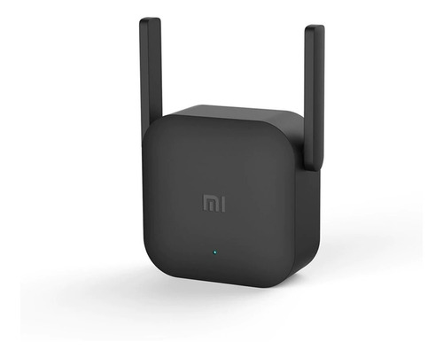 Repetidor Wifi Xiaomi Original 2 Antenas 300mbps Extensor