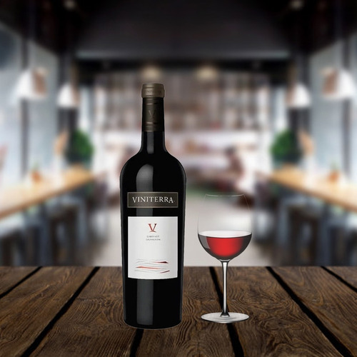Vino Viniterra Cabernet Sauvignon 750ml