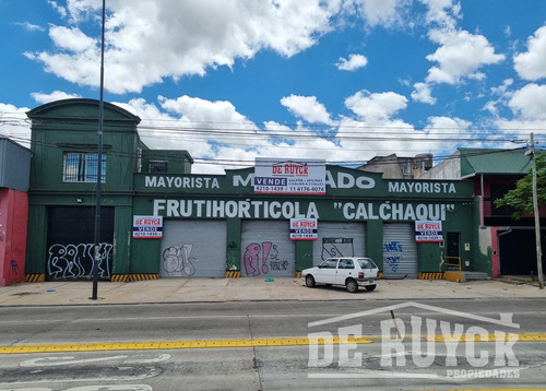 Fraccion En Venta En Quilmes Oeste