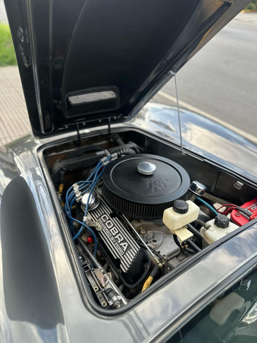 Ford Shelby Cobra Aff V8 302