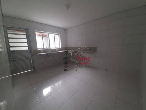 Imagem 9 de 30 de Sobrado Com 4 Dormitórios Para Alugar, 198 M² Por R$ 5.000,00/mês - Parque São Domingos - São Paulo/sp - So0891