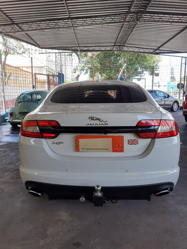 Jaguar Xf 2.0 Luxury