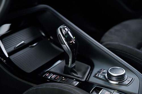 BMW X2 M35i 2.0 Turbo 306cv Aut.