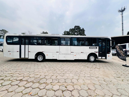 Ônibus Urbano Ar Condicionado Caio M.benz Of1721 15/16