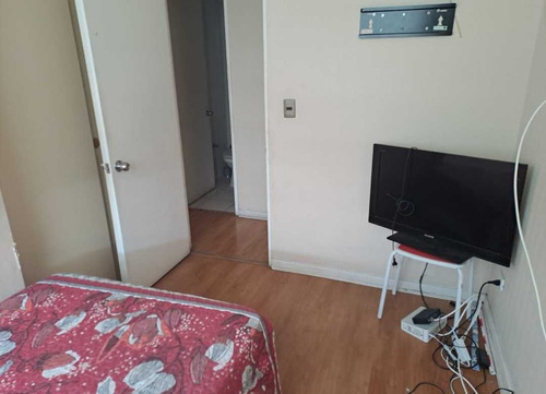 Se Vende Dpto 2h 2b Edif. Ícono. (82580)