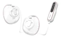 Comprar Extractor De Leche Materna Manos Libres Digital