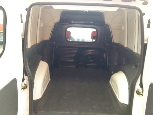 Fiat Fiorino 1.4 8v Evo Top Stock Fisico Yaaaaaaaaaaaaaaaa
