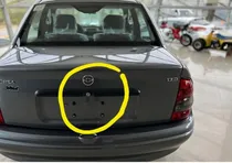 Comprar Cilindro Tapa Baul Chevrolet Corsa 1994 \u002F2004 
