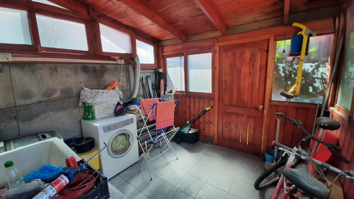 Casa En Venta, 4 Dormitorios Precio Rebajado