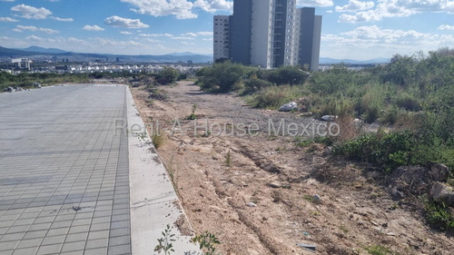Fray Junípro Terreno Comercial En Preventa Rah1937
