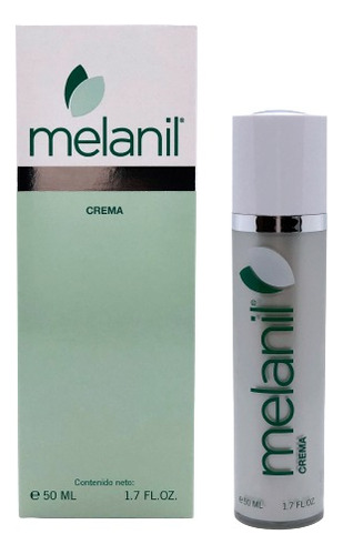  Melanil Crema Anti Manchas Dermaceutical Crema Aclaradora