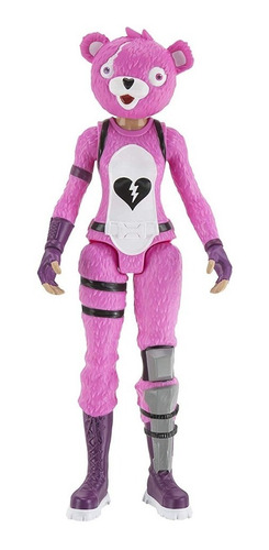 Cuddle Team Leader 30cm Fortnite Victory Series Ref. Fnt0081