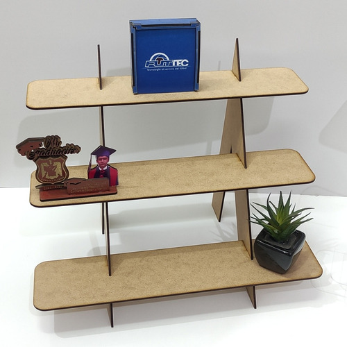 Exhibidores Carameleras Areteros Gradas Acrilico Madera Etc