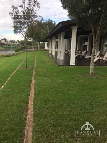 Imagen 8 de 30 de Departamento - Barrio Náutico Albanueva - Rincón De Milberg