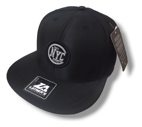 Gorra Snapback Visera Plana Tendencia Calidad Premium