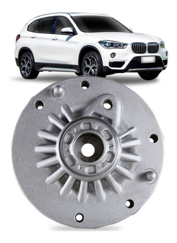 Coxim Amortecedor Dianteiro Bmw X1 15 A 17 Bmw X2 18 A 20