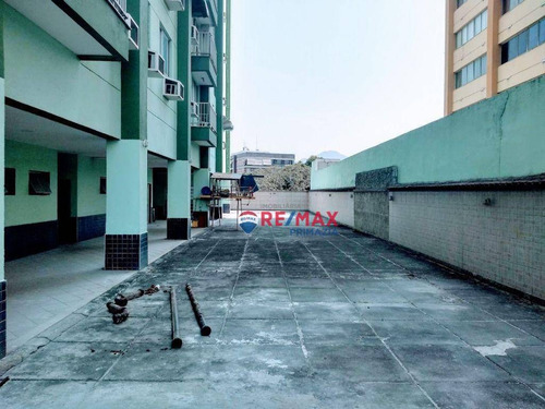 Imagem 30 de 30 de Apartamento Com 2 Dormitórios À Venda, 76 M² Por R$ 245.000,00 - Taquara - Rio De Janeiro/rj - Ap0476
