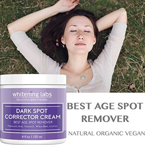 Dark Spot Corrector Best Dark Skin Age Eliminador De Mancha