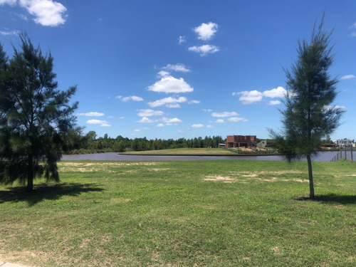 Imagen 9 de 10 de El Mejor Lote Al Río! Prox A Salida Río Luján - 1100m2
