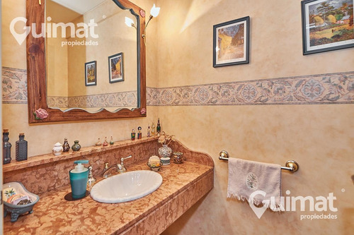 Imagen 19 de 30 de 160m2 Excelente Piso De 4 Ambientes Con Dependencia Y 2 Cocheras