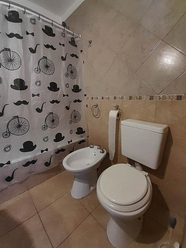 Imagen 10 de 14 de Alquler P.h. 3 Amb. Con Patio
