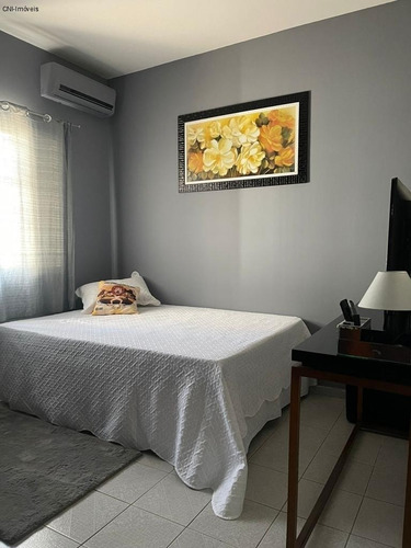 Imagem 4 de 29 de Casa - Ca01236 - 70923579
