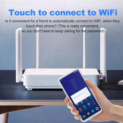 Are- Para 100 Pegatinas Nfc Con Chip Ntag213, Pegatina Nfc