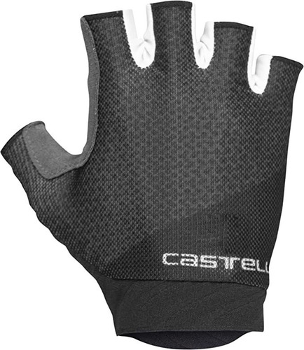 Castelli Roubaix Gel 2 Guante Para Bicicleta De Carretera Y.