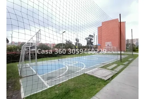 Apartamento En El Conjunto Olmo Ciudad Verde Soacha