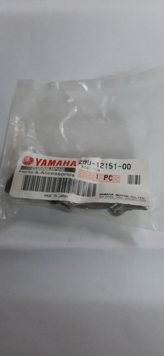 Balancin De Valvula Yamaha Xt225 Original Stinger Motos