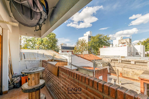 Imagen 8 de 8 de Departamento - Chauvin