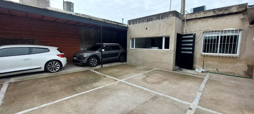 Venta Casa 3 Amb En Morón