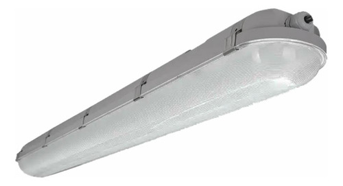 Luminaria Led 40w 6000k Ip68 120° Fixa Hulter - 220v