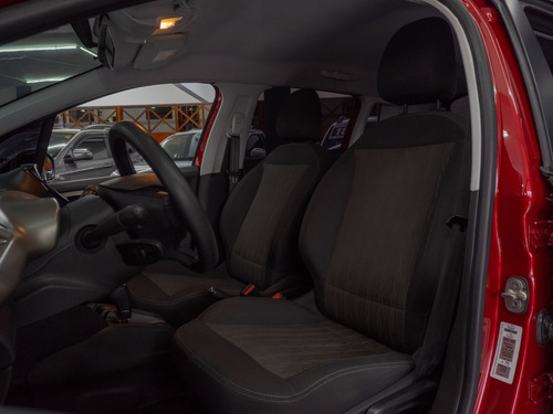 Peugeot 2008 1.6 16V FLEX ALLURE PACK 4P AUTOMÁTICO