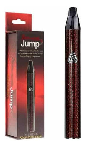 Vaporizador Atmos Jump 100% Original