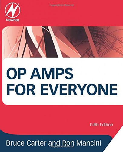 Op Amps For Everyone 5ª Ed.