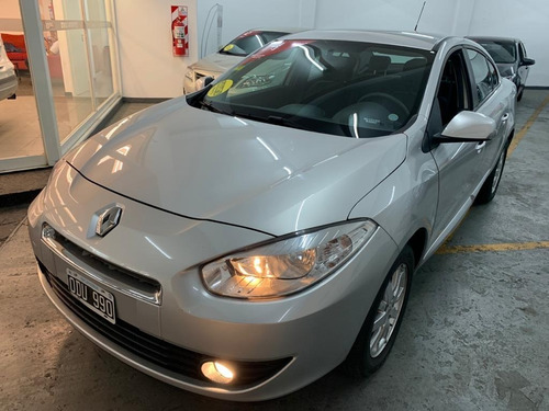 Renault Fluence 2.0 Dinamique Pocos Kms 1ra. Mano, Excelente