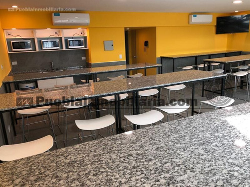 Imagen 14 de 30 de Oficina En Alquiler - Parque Patricios, Distrito Tecnológico
