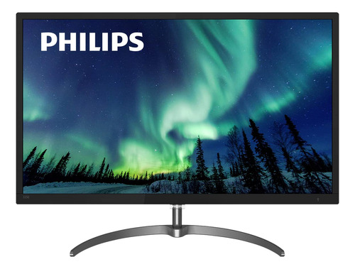 Monitor Philips 325e8 32 Qhd 2560x1440 75hz Amd Freesync
