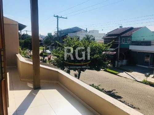 Casa Em Hípica Com 3 Dormitórios - Mi270020