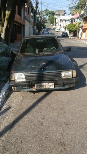 Imagem 12 de 12 de Mercedes E Scort