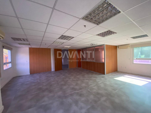 Imagem 5 de 26 de Sala Para Aluguel Em Nova Campinas - Sa116118