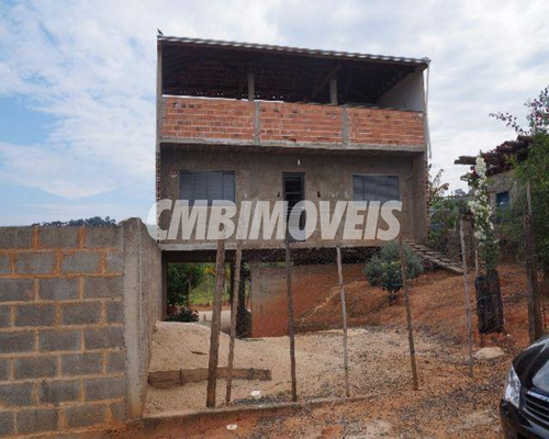 Imagem 3 de 23 de Chácara À Venda 3 Dormitórios No Bairro Distrito De Sapucaí Em Jacutinga - Ch03109 - 68382247