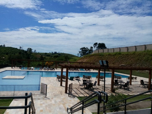 Imagem 4 de 14 de Terreno Em Centro, Itatiba/sp De 510m² À Venda Por R$ 350.000,00 - Te1987408-s