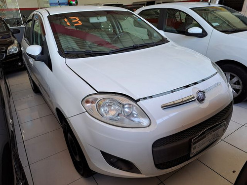 Fiat Palio 1.6 MPI ESSENCE 16V