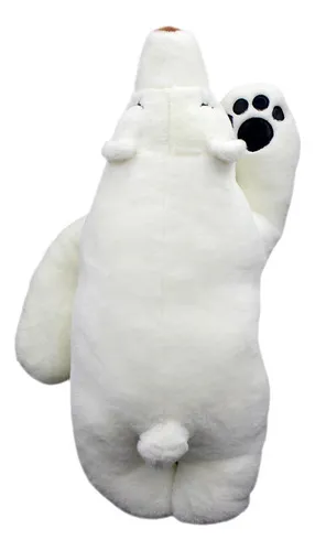 Polar plush hotsell