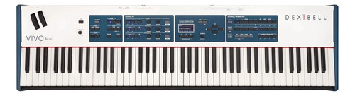 Piano Digital Dexibell Vivos7 Pro 88 Teclas