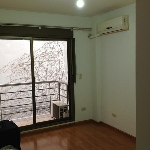 Departamento En Recoleta 3 Ambientes Apto Crédito